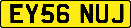 EY56NUJ