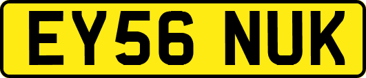 EY56NUK