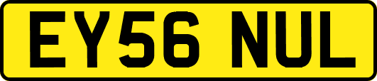 EY56NUL