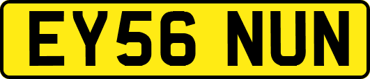 EY56NUN