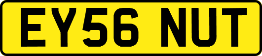 EY56NUT