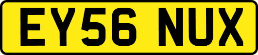 EY56NUX