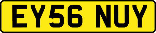 EY56NUY