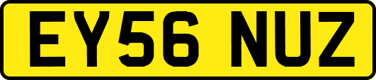 EY56NUZ