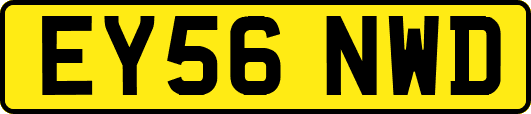EY56NWD
