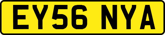 EY56NYA