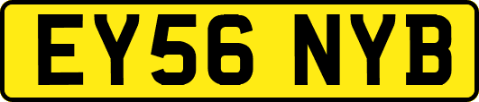 EY56NYB