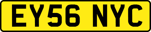 EY56NYC