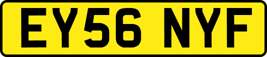 EY56NYF