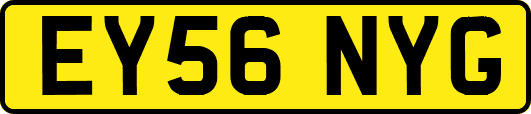 EY56NYG