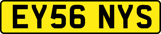 EY56NYS