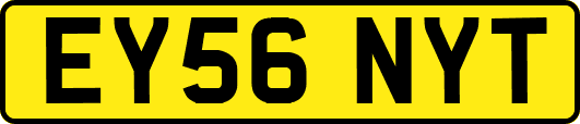 EY56NYT