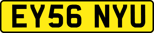 EY56NYU