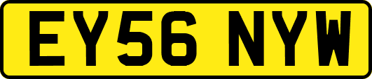 EY56NYW