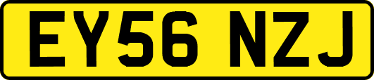 EY56NZJ