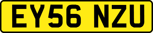 EY56NZU