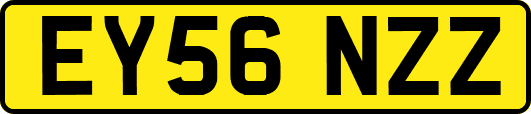 EY56NZZ