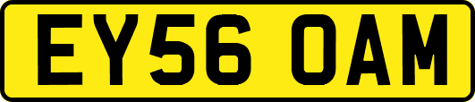 EY56OAM