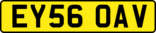 EY56OAV