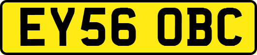 EY56OBC