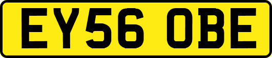 EY56OBE