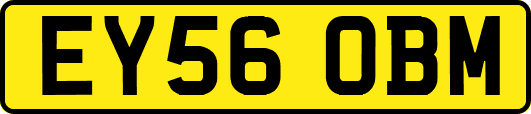 EY56OBM