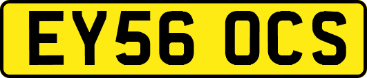 EY56OCS