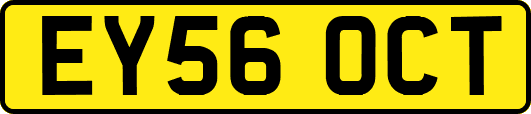 EY56OCT