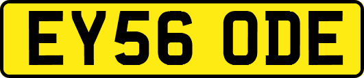 EY56ODE
