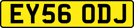 EY56ODJ