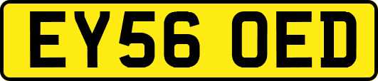 EY56OED