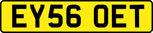 EY56OET