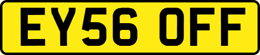 EY56OFF