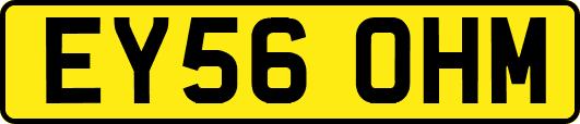 EY56OHM