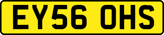 EY56OHS