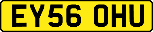 EY56OHU