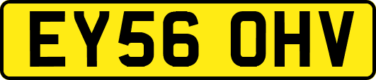 EY56OHV