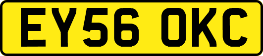 EY56OKC