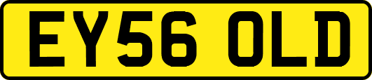 EY56OLD