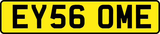 EY56OME