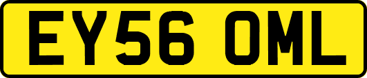 EY56OML