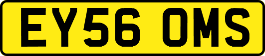 EY56OMS