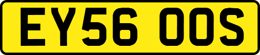 EY56OOS