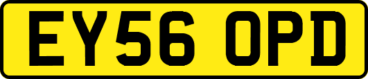 EY56OPD
