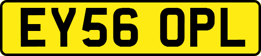 EY56OPL