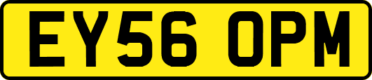 EY56OPM