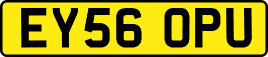EY56OPU
