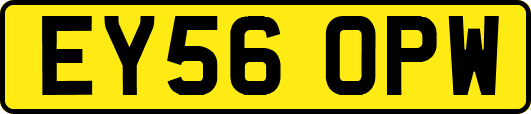 EY56OPW