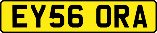 EY56ORA