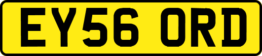 EY56ORD